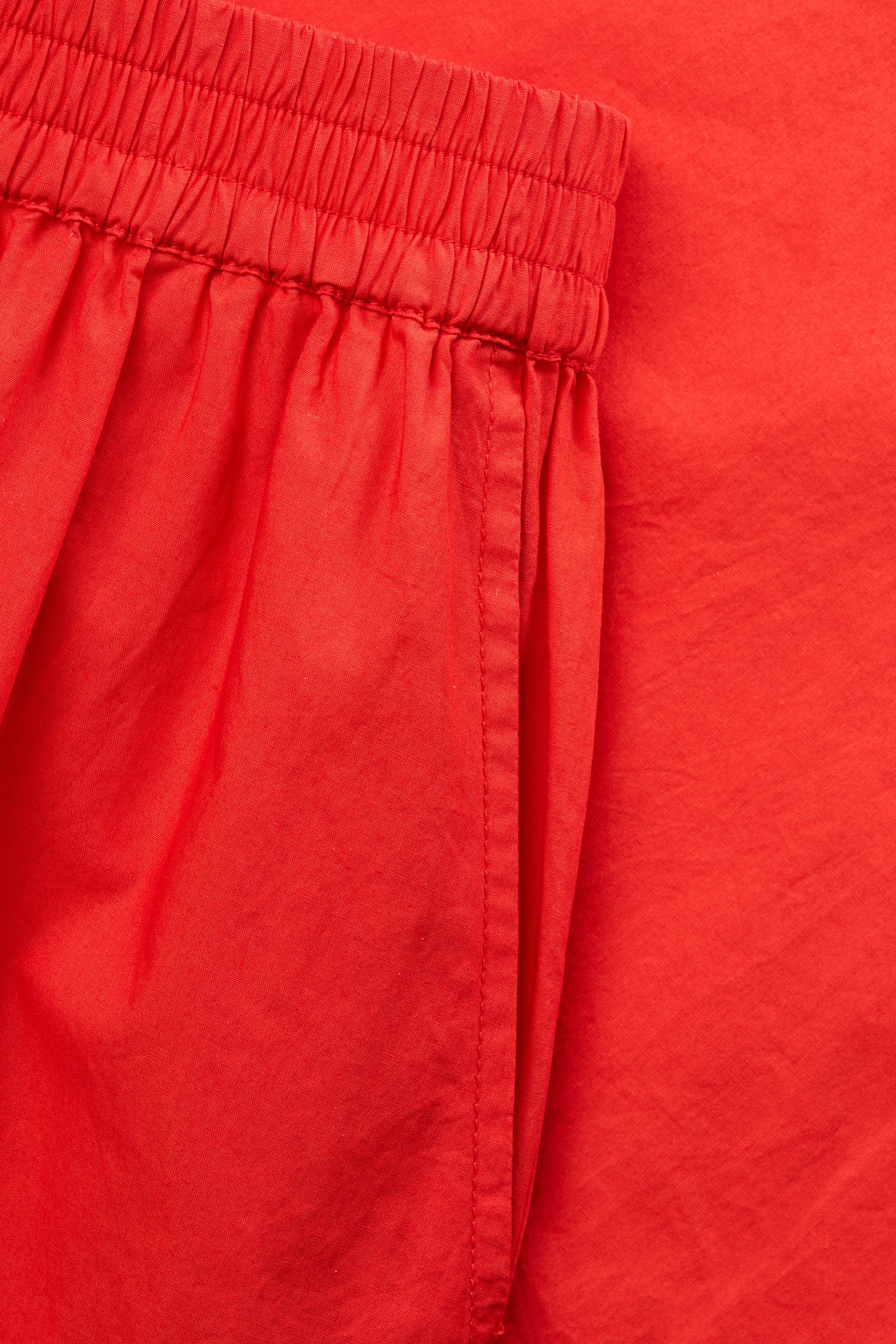 Skall Studio Jasmine pants Pants Bright red